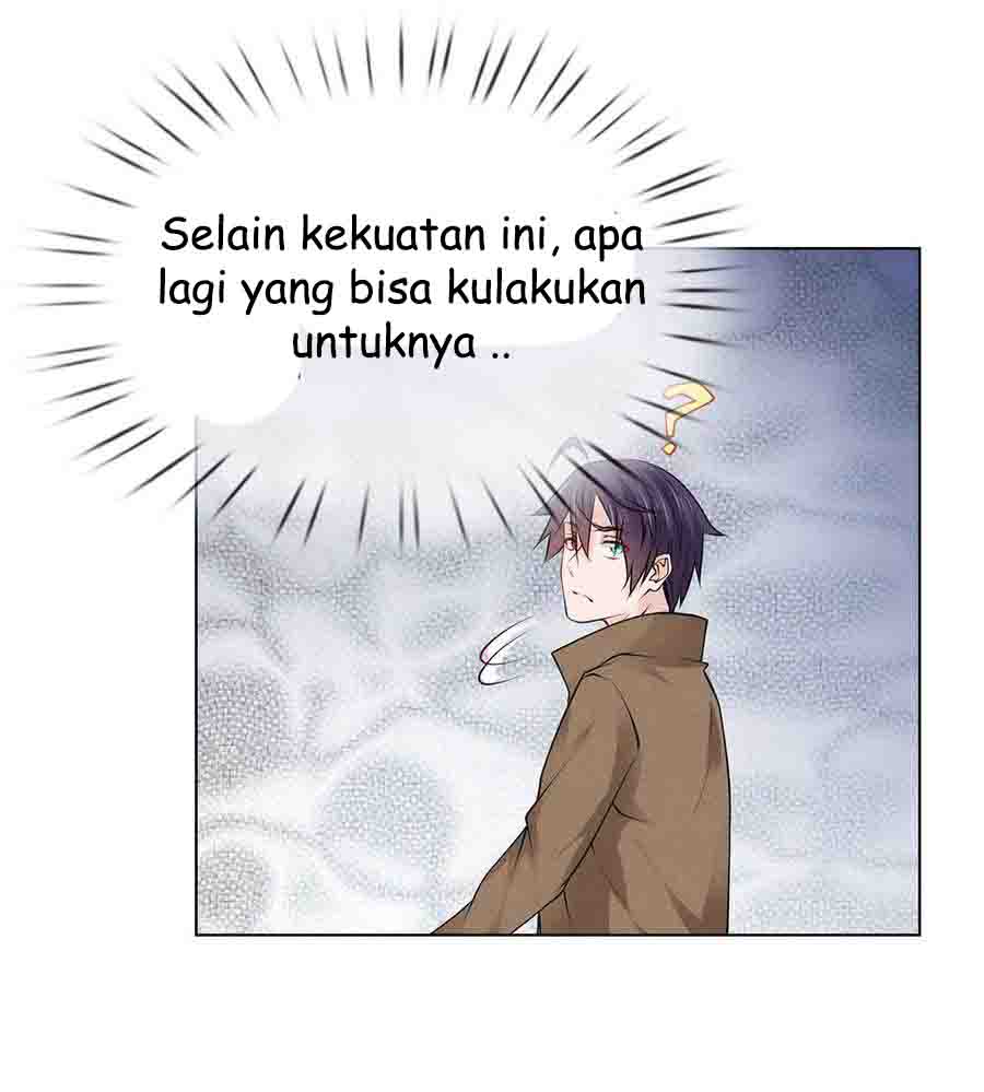 Jipin Yaonie Chapter 21 Bahasa Indonesia